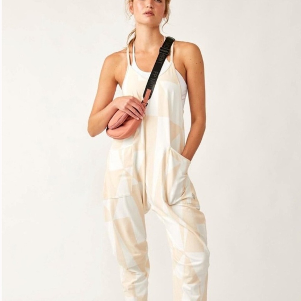 FP Movement Hotshot Onesie